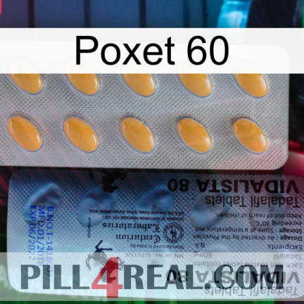 Poxet 60 44
